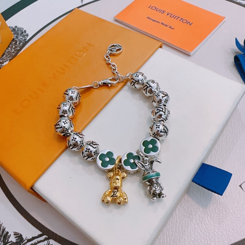 LV Bracelets